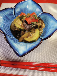 炊飯器で簡単!和風ラタトゥイユ-レシピのメイン写真