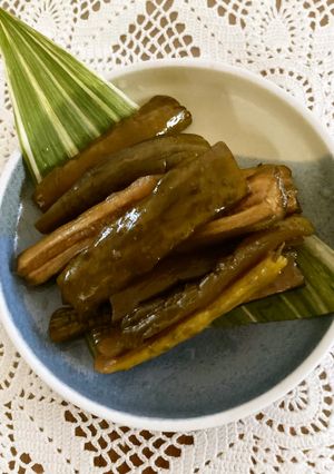 【川口市】【食改】おつまみきゅうり-レシピのメイン写真
