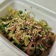 ネギとみょうがと大葉のなんでもふりかけ