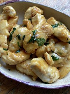 ふっくら柔らかい!ささみの大葉焼き-レシピのメイン写真
