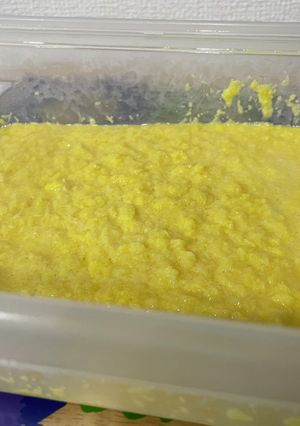 とうもろこしおろし-レシピのメイン写真