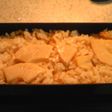 簡単 たけのこご飯