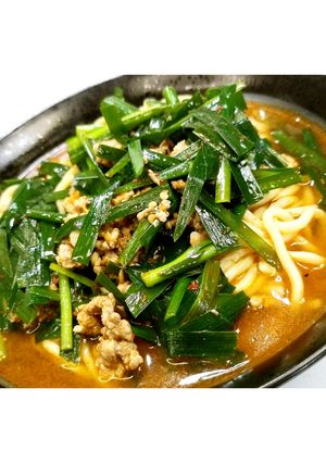 1杯で2度美味しい♪辛麺クッパ★動画あり-レシピのメイン写真