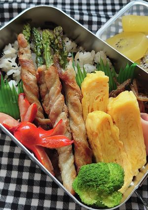 R6/7/11-レシピのメイン写真