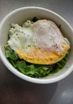 虚無いおっさんのやる気無しご飯-レシピのメイン写真