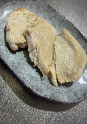 漬けてほっとけ気だるく焼かれる鳥さん-レシピのメイン写真