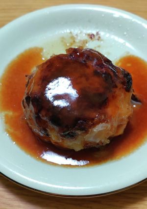 ハンバーグソース☆彡-レシピのメイン写真
