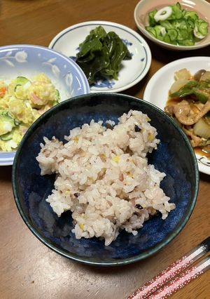 簡単ポテトサラダ-レシピのメイン写真