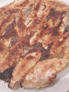 餃子-レシピのメイン写真