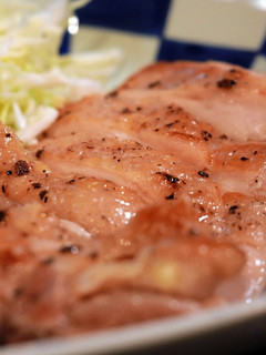 基本のチキンステーキ-レシピのメイン写真