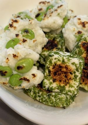 【超簡単】つかみ食べに◎はんぺんアレンジ-レシピのメイン写真