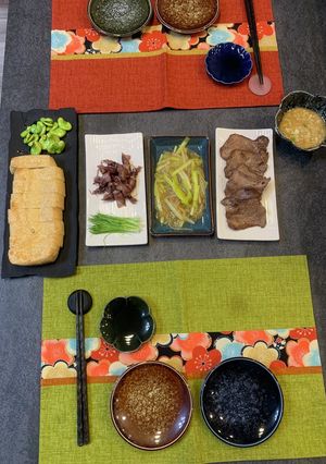 旬の美味しさ！ホタルイカ-レシピのメイン写真