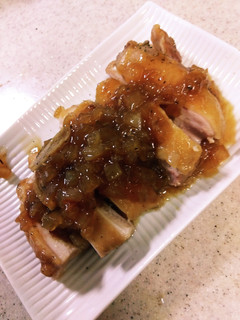 激ウマ煮込みチキン-レシピのメイン写真