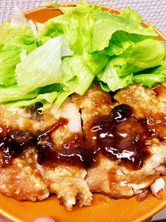 めちゃ旨っ!鶏ももの照り焼き-レシピのメイン写真