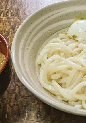 つけめん-レシピのメイン写真