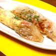 カリッもっちりな☆リメイク肉じゃが