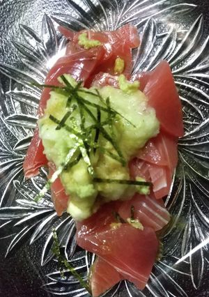 ズッキーニと玉ネギドレッシング漬-レシピのメイン写真