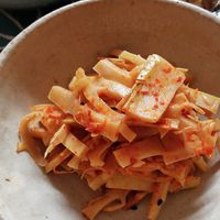 しなちく メンマ（シナチク）手作り - YouTube