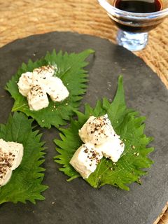 おつまみにピッタリ♪酒粕クリームチーズ-レシピのメイン写真