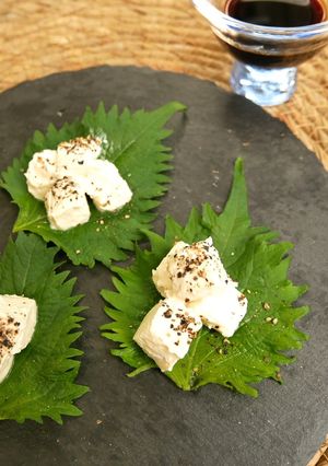 おつまみにピッタリ♪酒粕クリームチーズ-レシピのメイン写真