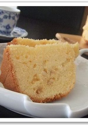 ホームベーカリー de 簡単レモンケーキ-レシピのメイン写真