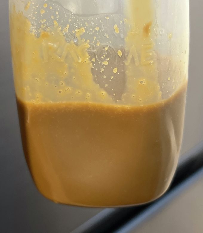 かき氷 コーヒー練乳-レシピのメイン写真