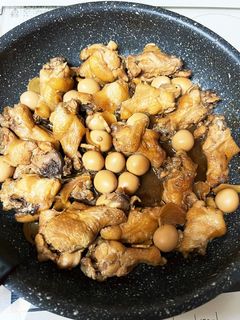 超簡単、手羽元のさっぱりポン酢煮-レシピのメイン写真