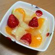 三ツ矢サイダーdeフルーツポンチ