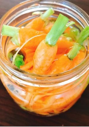 ☆のぐち野菜のピクルス☆-レシピのメイン写真