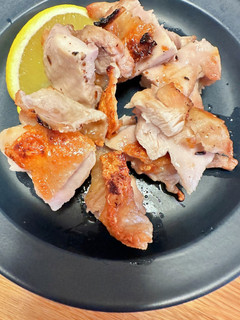 チキンのエスニック焼き-レシピのメイン写真