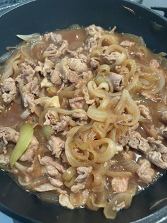 豚丼-レシピのメイン写真