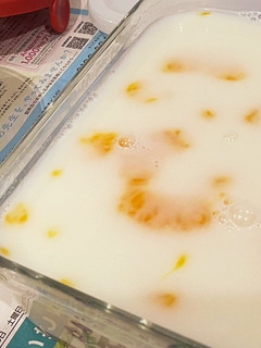 牛乳寒天-レシピのメイン写真