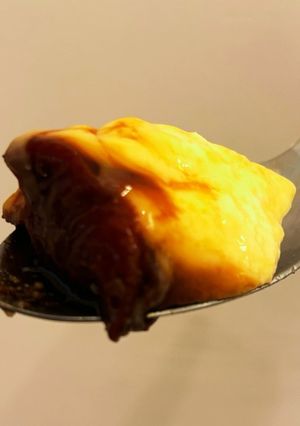 杜撰の極み　雑プリン-レシピのメイン写真