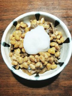 ミニネバトロ豚バラ丼-レシピのメイン写真