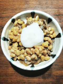 ミニネバトロ豚バラ丼-レシピのメイン写真