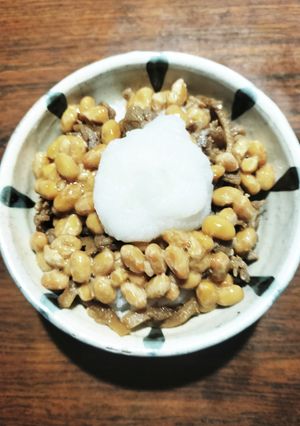 ミニネバトロ豚バラ丼-レシピのメイン写真