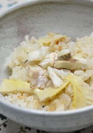 私の鯛めし-レシピのメイン写真