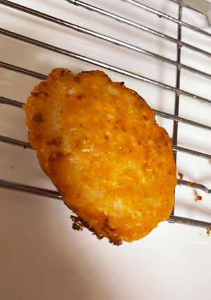 やわらか味噌チーズチキン-レシピのメイン写真