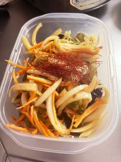 揚げナスの南蛮漬け-レシピのメイン写真