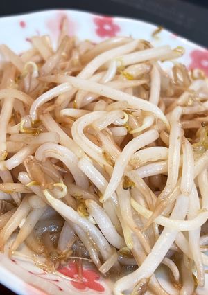 もやし炒め-レシピのメイン写真