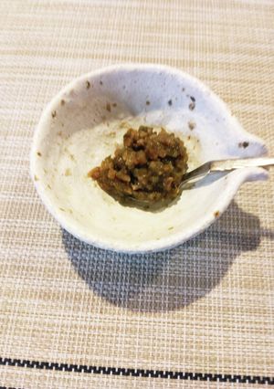 万願寺とうがらしの甘味噌ダレ-レシピのメイン写真