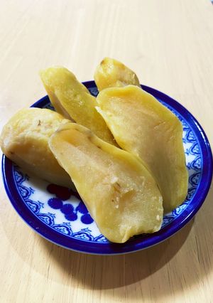 じゃがいもの味噌漬け-レシピのメイン写真