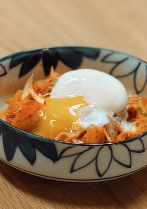 まろやかねぎキムチ-レシピのメイン写真