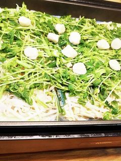 蒸し野菜しゃぶしゃぶ-レシピのメイン写真