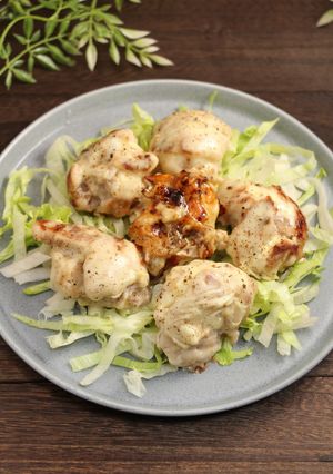 簡単！ミルフィーユポークのチーズ焼き-レシピのメイン写真