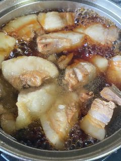 豚の角煮-レシピのメイン写真