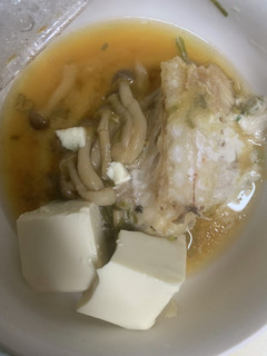 赤魚のレンジ蒸し-レシピのメイン写真