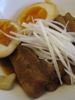 三矢サイダーで豚の角煮-レシピのメイン写真