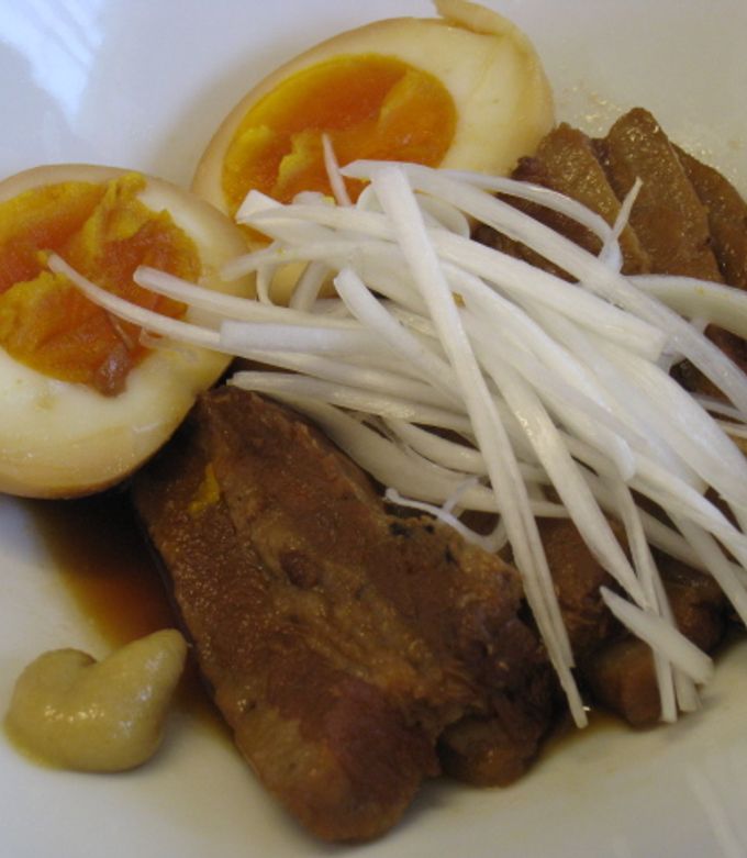 三矢サイダーで豚の角煮-レシピのメイン写真
