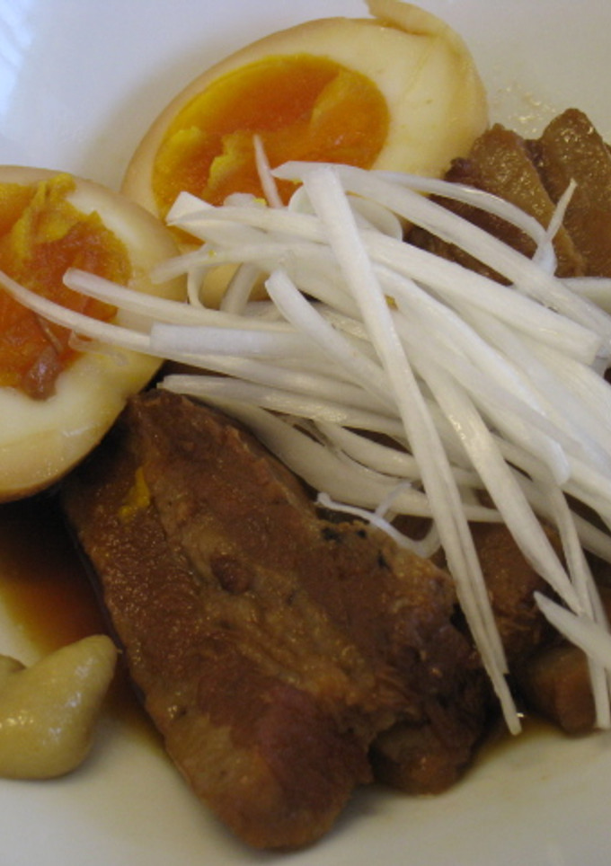 三矢サイダーで豚の角煮-レシピのメイン写真